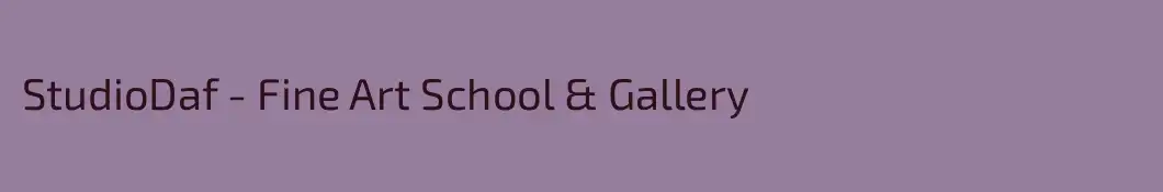 StudioDaf - Fine Art School & Gallery